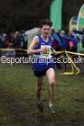 Mens under-17s North Eastern Cross Country, Aykley Heads, Durham. Photo: David T. Hewitson/Sports for All Pics
